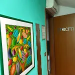 A Modo Mio - - Zona Stadio Ospedale Maggiore 3* Bologna