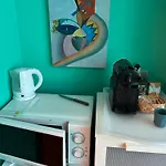A Modo Mio - - Zona Stadio Ospedale Maggiore Guest house