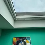 Guest house A Modo Mio - - Zona Stadio Ospedale Maggiore 3*