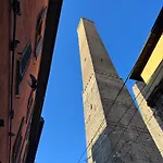 Guest house A Modo Mio - - Zona Stadio Ospedale Maggiore 3*
