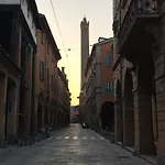 Gasthuis A Modo Mio - - Zona Stadio Ospedale Maggiore Bologna