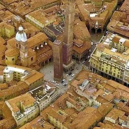 A Modo Mio Guest house Bologna