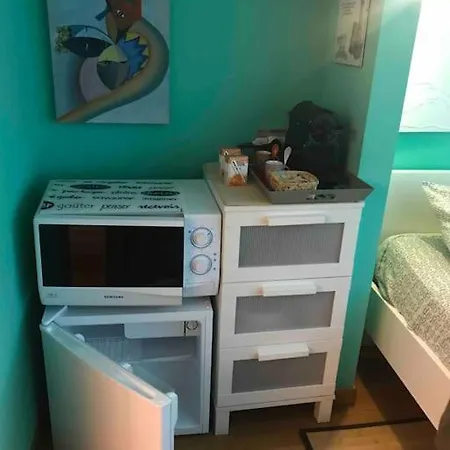 A Modo Mio Guest house *