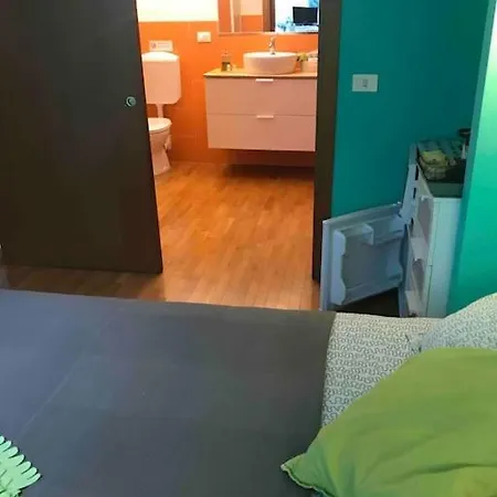 Guest house A Modo Mio Bologna