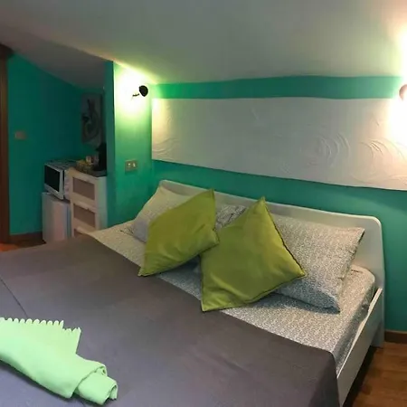 A Modo Mio Guest house *