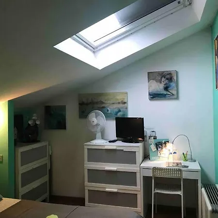 A Modo Mio Guest house *