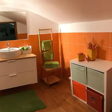 Guest house A Modo Mio Bologna