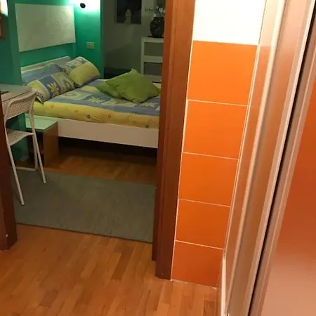 Guest house A Modo Mio *