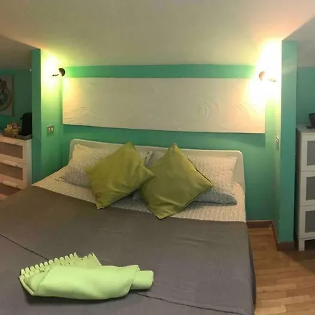 Guest house A Modo Mio Bologna