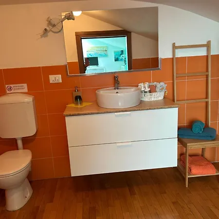 A Modo Mio - - Zona Stadio Ospedale Maggiore בולוניה