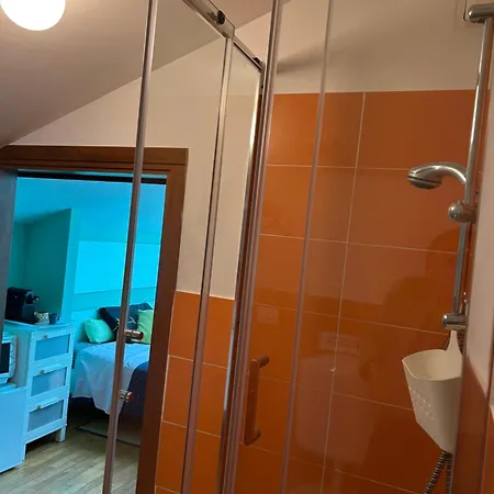 A Modo Mio - - Zona Stadio Ospedale Maggiore 3* Bologna