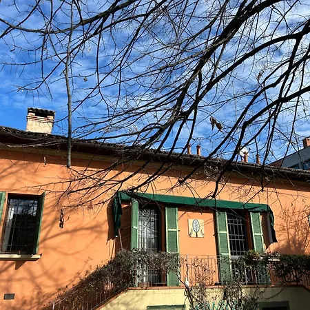 A Modo Mio - - Zona Stadio Ospedale Maggiore Gasthof 3*