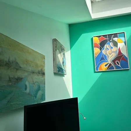 Pensionat A Modo Mio - - Zona Stadio Ospedale Maggiore