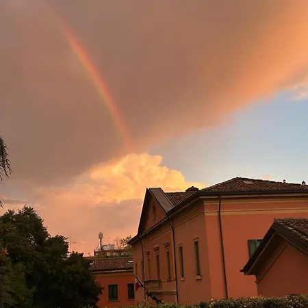 A Modo Mio - - Zona Stadio Ospedale Maggiore Bologna