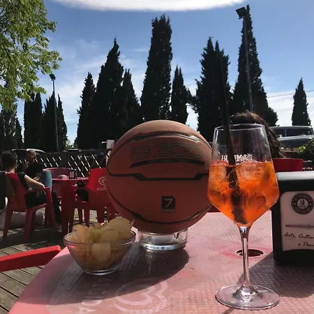 Gasthof A Modo Mio - - Zona Stadio Ospedale Maggiore Bologna