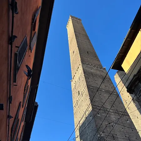 Gasthof A Modo Mio - - Zona Stadio Ospedale Maggiore 3*