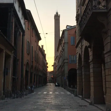 Gasthof A Modo Mio - - Zona Stadio Ospedale Maggiore Bologna