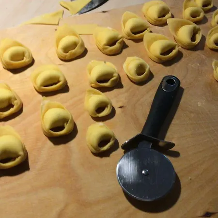 A Modo Mio - - Zona Stadio Ospedale Maggiore Casa de hóspedes