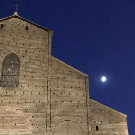 A Modo Mio - - Zona Stadio Ospedale Maggiore 3* בולוניה