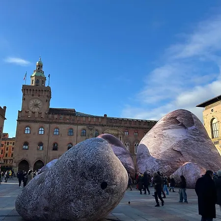 Casa de hóspedes A Modo Mio - - Zona Stadio Ospedale Maggiore