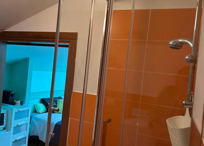 A Modo Mio - - Zona Stadio Ospedale Maggiore 3* בולוניה