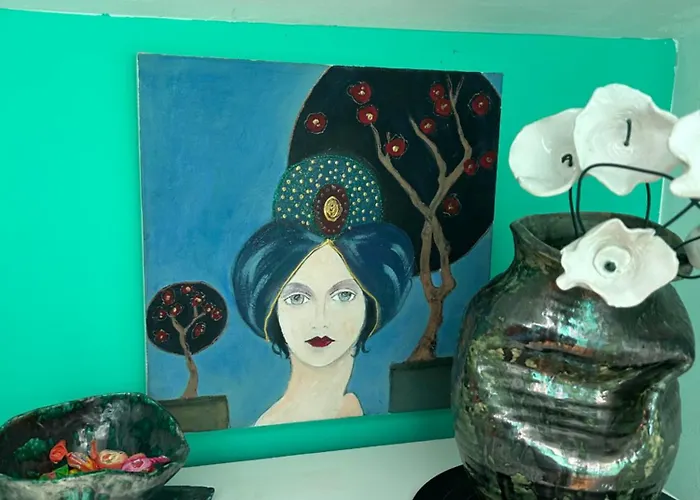 A Modo Mio - - Zona Stadio Ospedale Maggiore