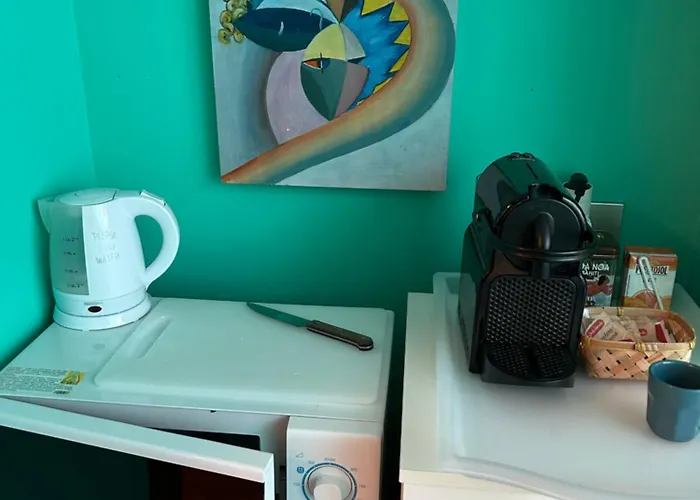 A Modo Mio - - Zona Stadio Ospedale Maggiore Casa de hóspedes