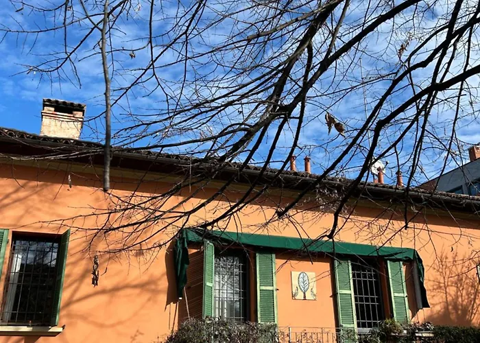 A Modo Mio - - Zona Stadio Ospedale Maggiore Casa de hóspedes 3*