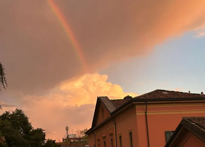 A Modo Mio - - Zona Stadio Ospedale Maggiore Bolonha