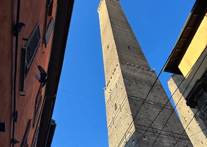 בית הארחה A Modo Mio - - Zona Stadio Ospedale Maggiore 3*