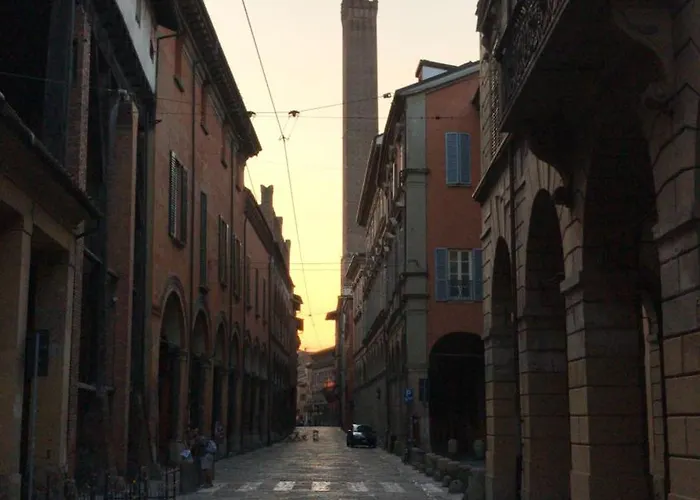 Casa de hóspedes A Modo Mio - - Zona Stadio Ospedale Maggiore Bolonha
