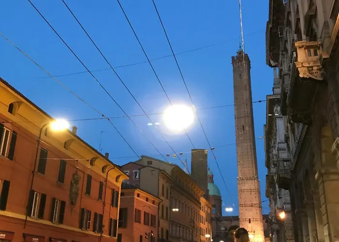 A Modo Mio - - Zona Stadio Ospedale Maggiore Casa de hóspedes Bolonha