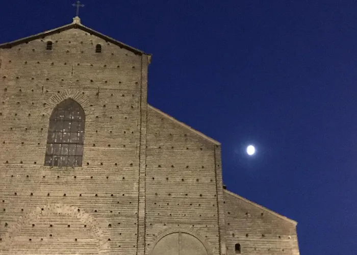 A Modo Mio - - Zona Stadio Ospedale Maggiore 3* Bolonha