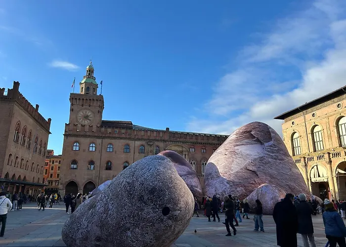 Casa de hóspedes A Modo Mio - - Zona Stadio Ospedale Maggiore