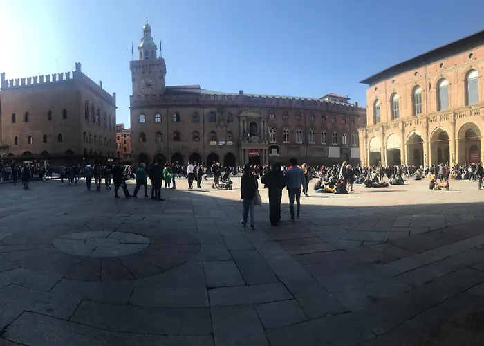 A Modo Mio - - Zona Stadio Ospedale Maggiore בית הארחה בולוניה