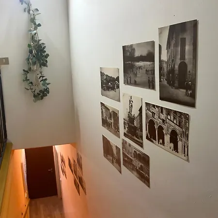 A Modo Mio - - Zona Stadio Ospedale Maggiore 3* بولونيا