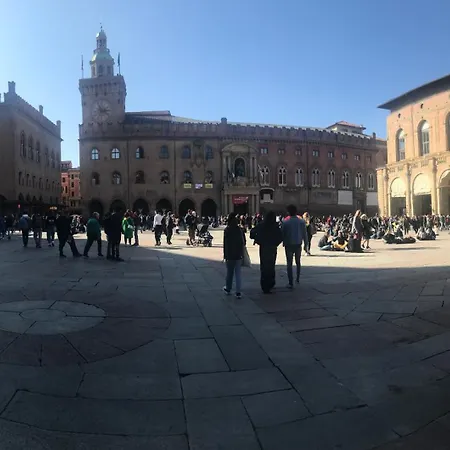 A Modo Mio - - Zona Stadio Ospedale Maggiore بيت ضيافة بولونيا