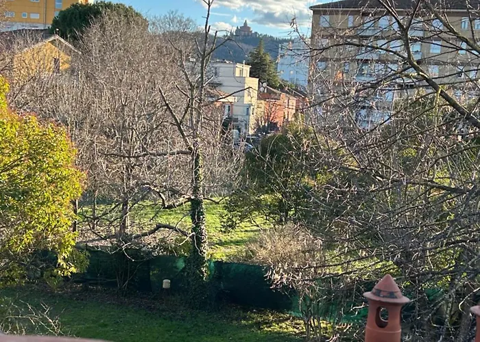 A Modo Mio - - Zona Stadio Ospedale Maggiore بيت ضيافة بولونيا