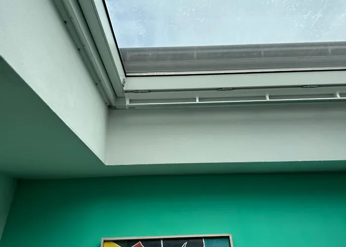 بيت ضيافة A Modo Mio - - Zona Stadio Ospedale Maggiore 3*