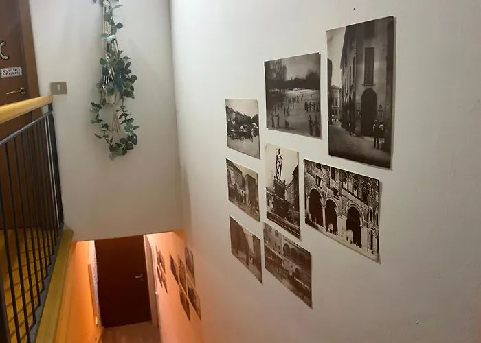 A Modo Mio - - Zona Stadio Ospedale Maggiore 3* بولونيا