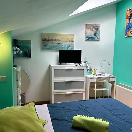 A Modo Mio - - Zona Stadio Ospedale Maggiore 게스트하우스 3*