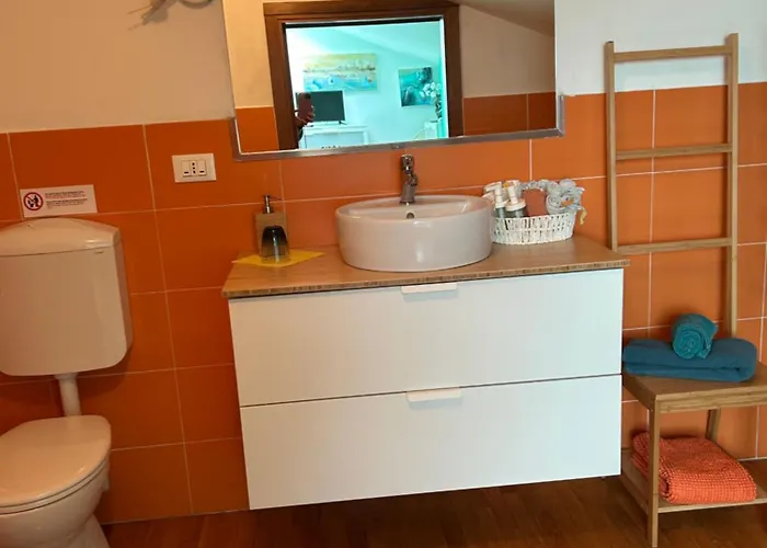 A Modo Mio - - Zona Stadio Ospedale Maggiore 볼로냐