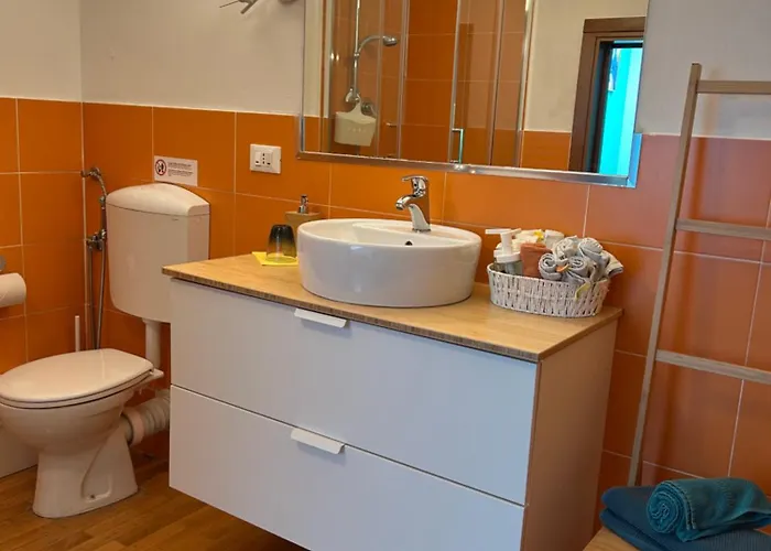 A Modo Mio - - Zona Stadio Ospedale Maggiore 게스트하우스