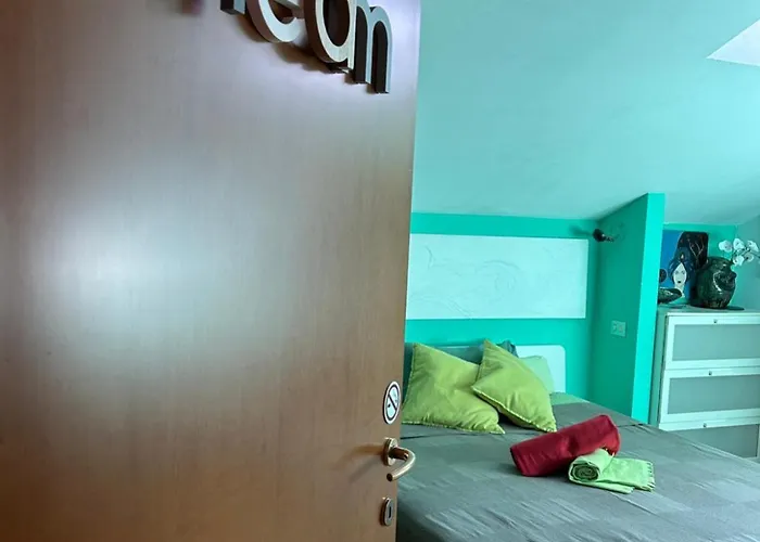 A Modo Mio - - Zona Stadio Ospedale Maggiore 3*